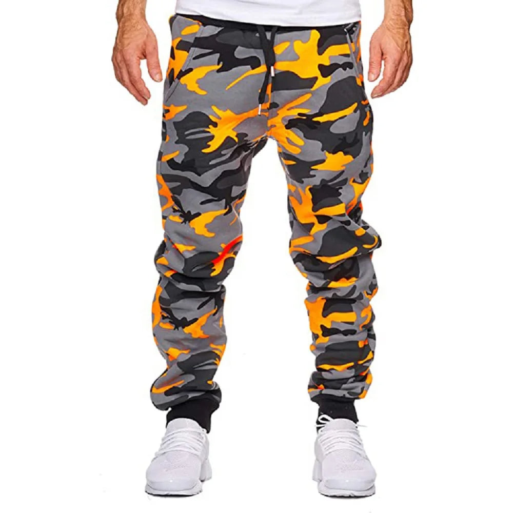 Shockwave Camo Jogger