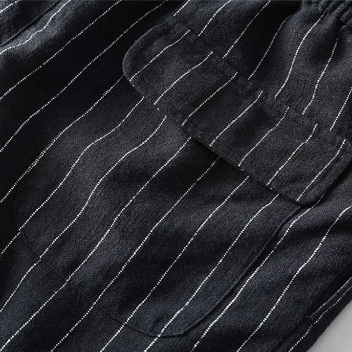 Driftline Linen Short