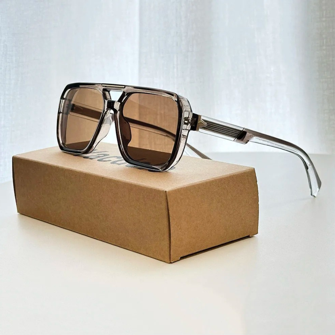 Archetype Aviator Sunglasses