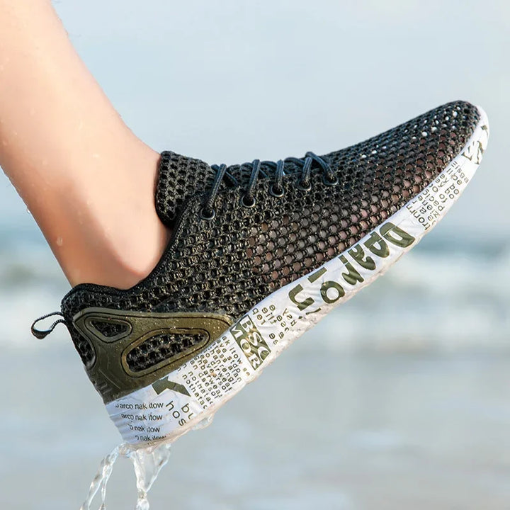 Xeno Airwalk Trainer