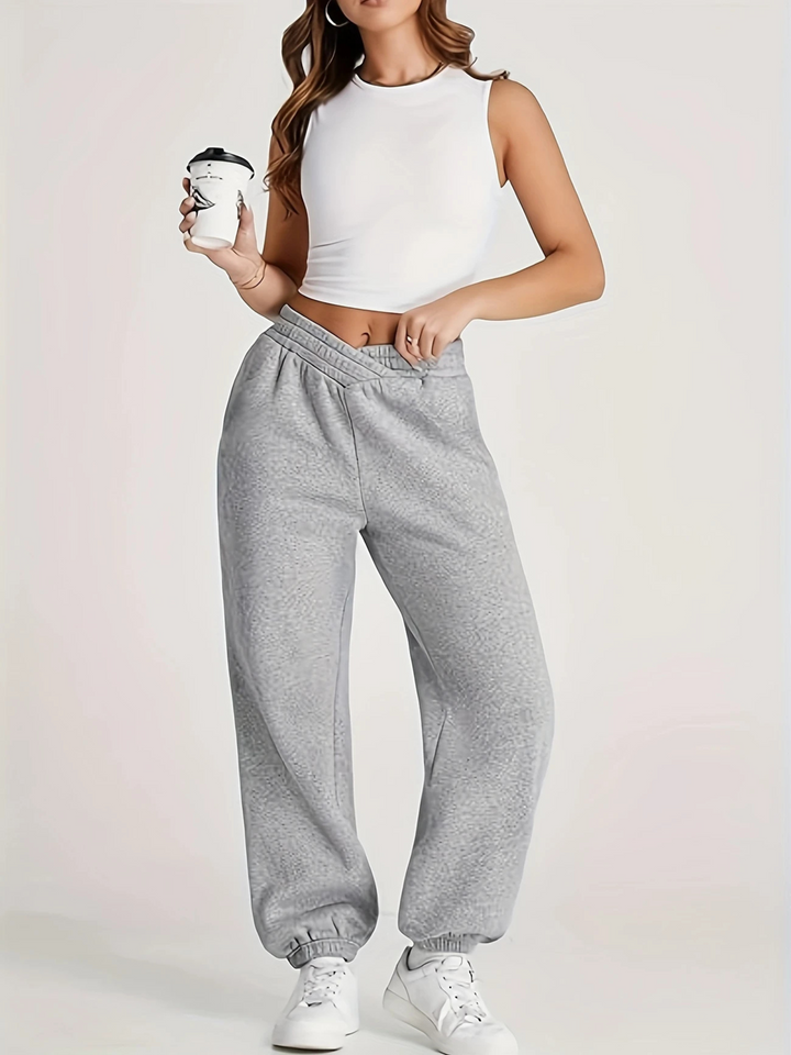 Weekend Crossover Jogger