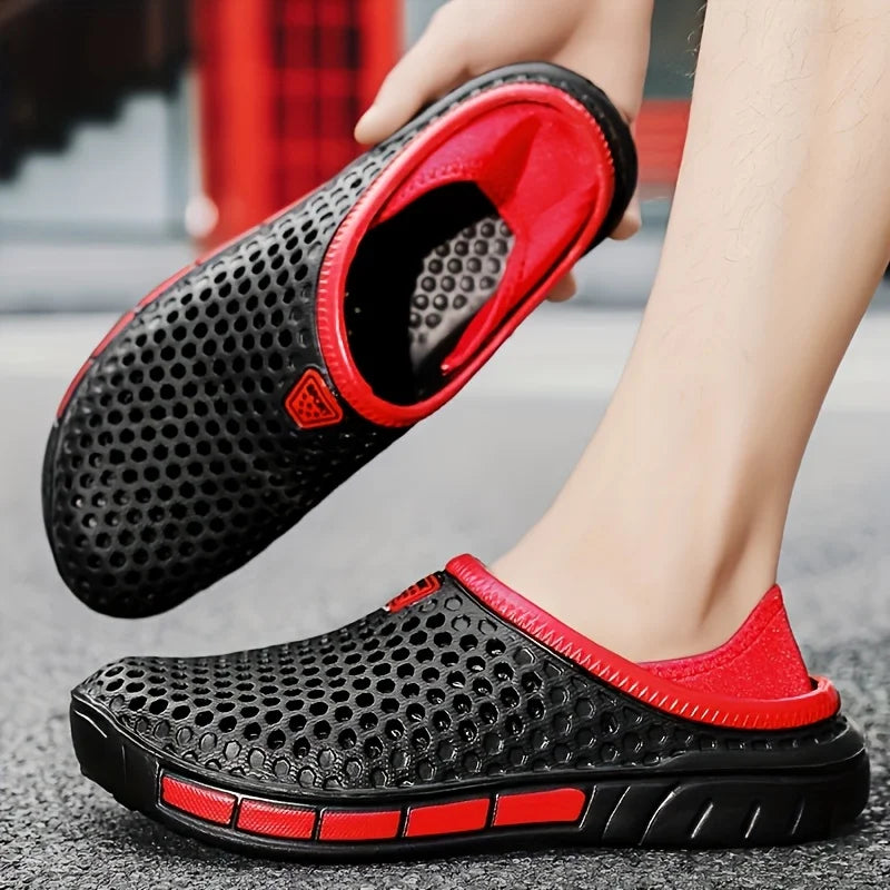 Ventra Slip-On Sandal