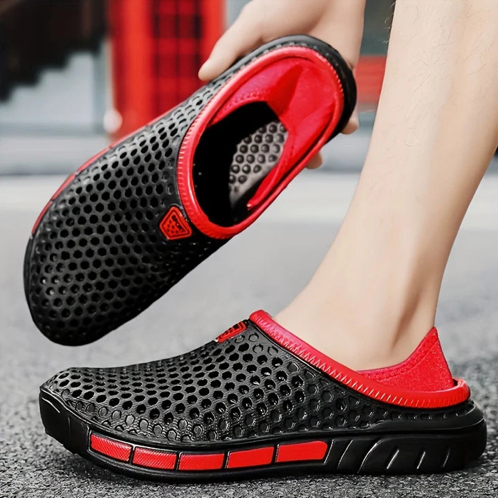 Ventra Slip-On Sandal
