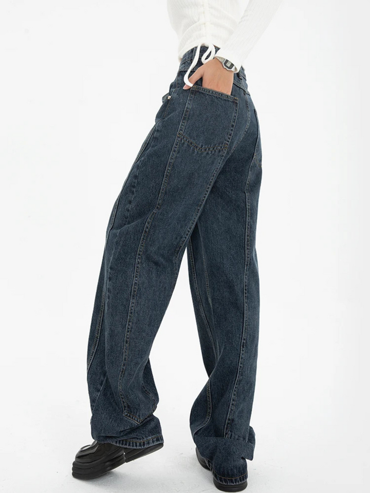 The All-Day Denim