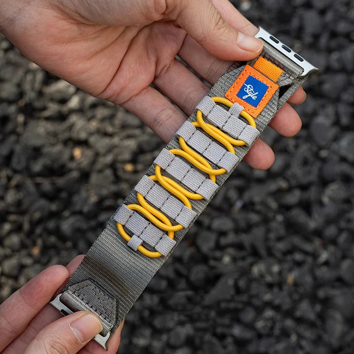 Outlander Apple Watch Band
