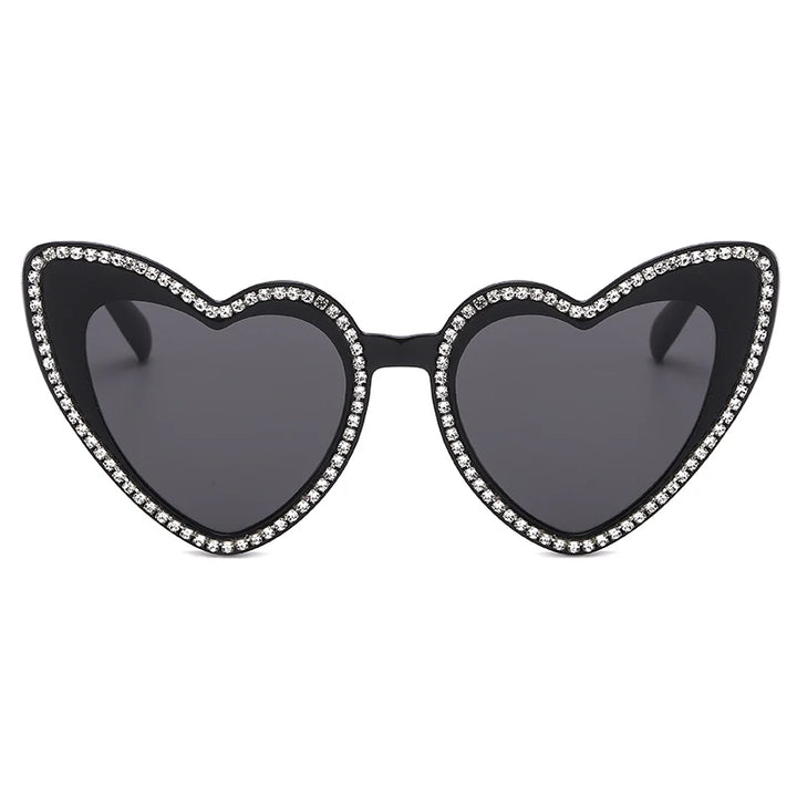 Icon Heart Sunnies