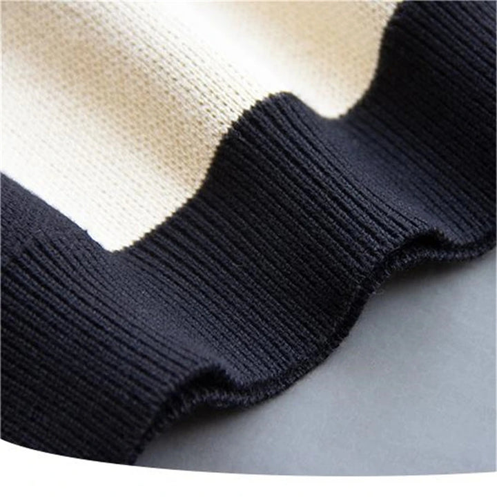 Architect Jacquard Knit Shirt