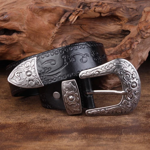 El Dorado Saddle Belt