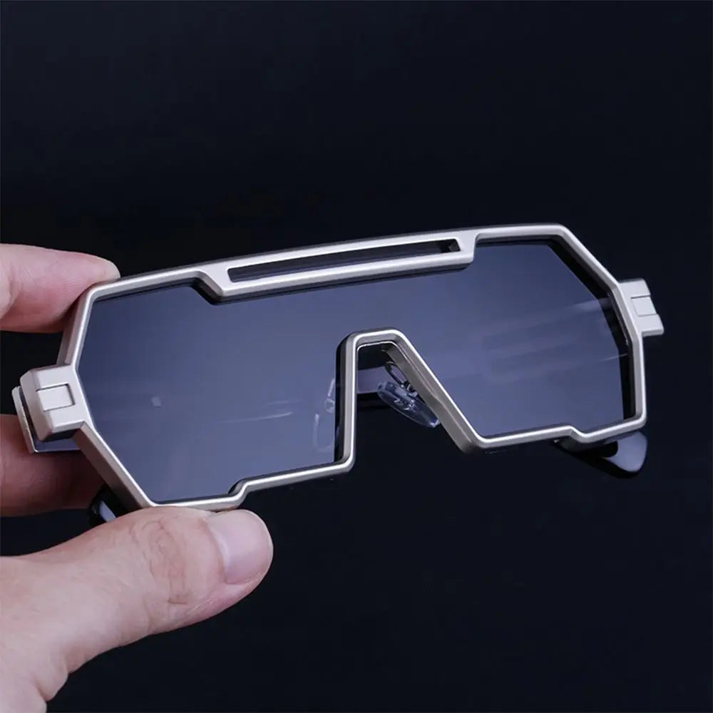 Matrix Visor Sunglasses