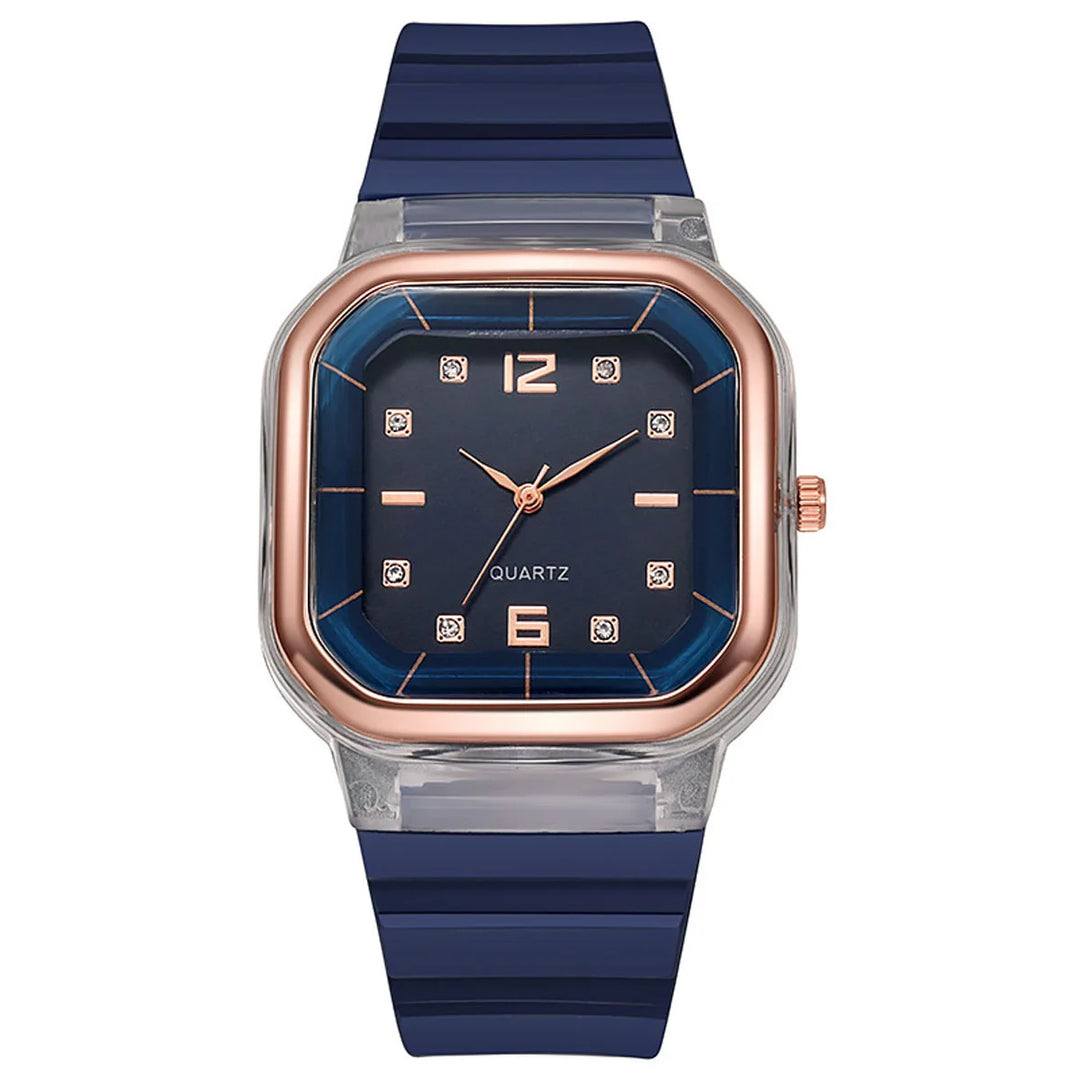 Velora Pastelle Quartz Watch