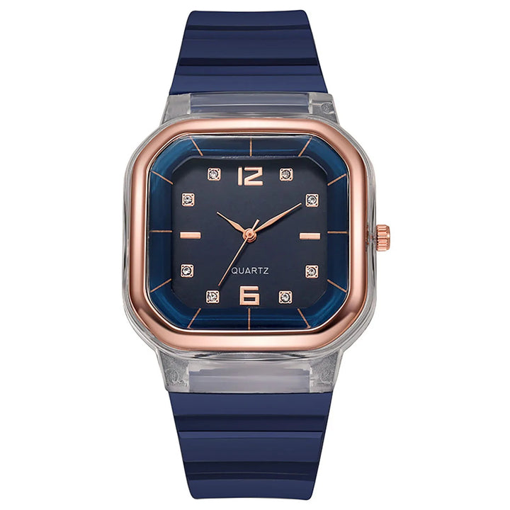 Velora Pastelle Quartz Watch
