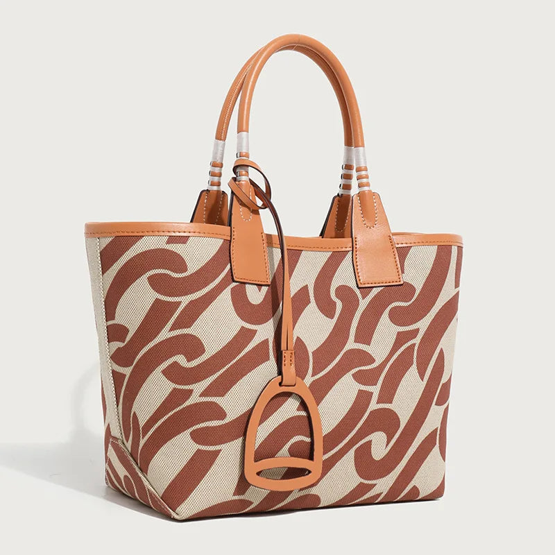 Galleria Canvas Carryall