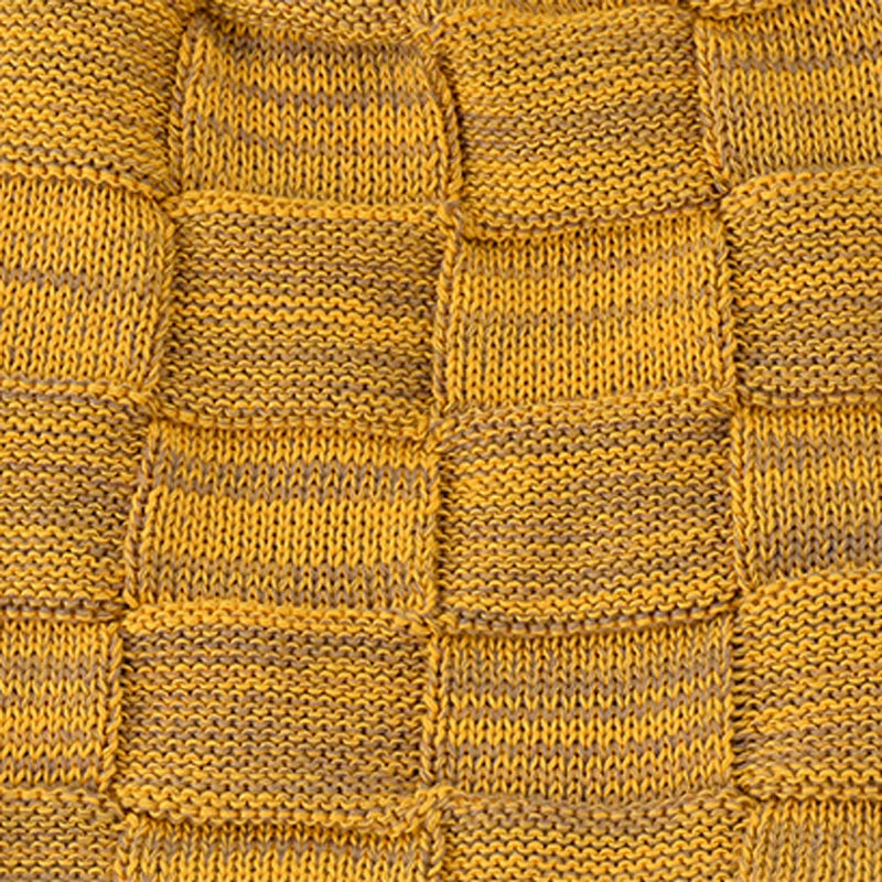 Timberline Checker Beanie