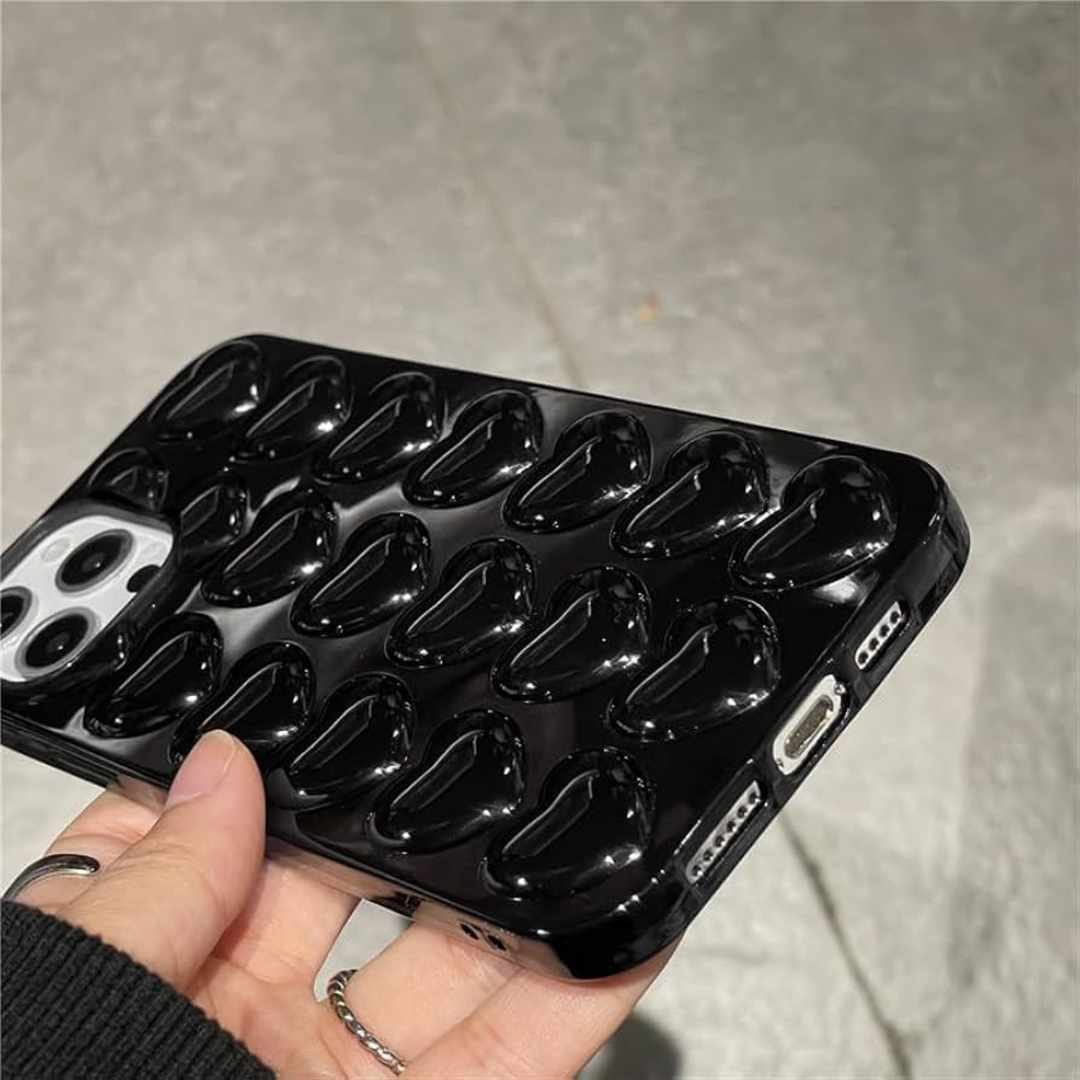 Heartcore iPhone Case