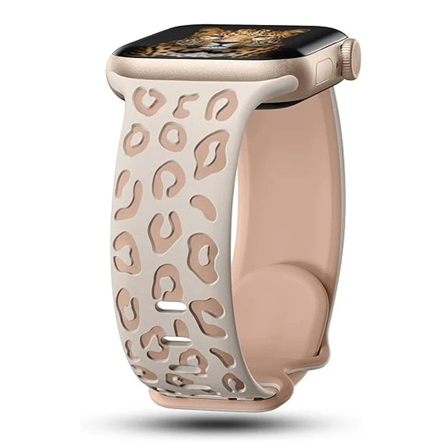 Panthera Apple Watch Band