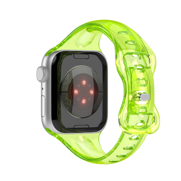 Sync Apple Watch Band