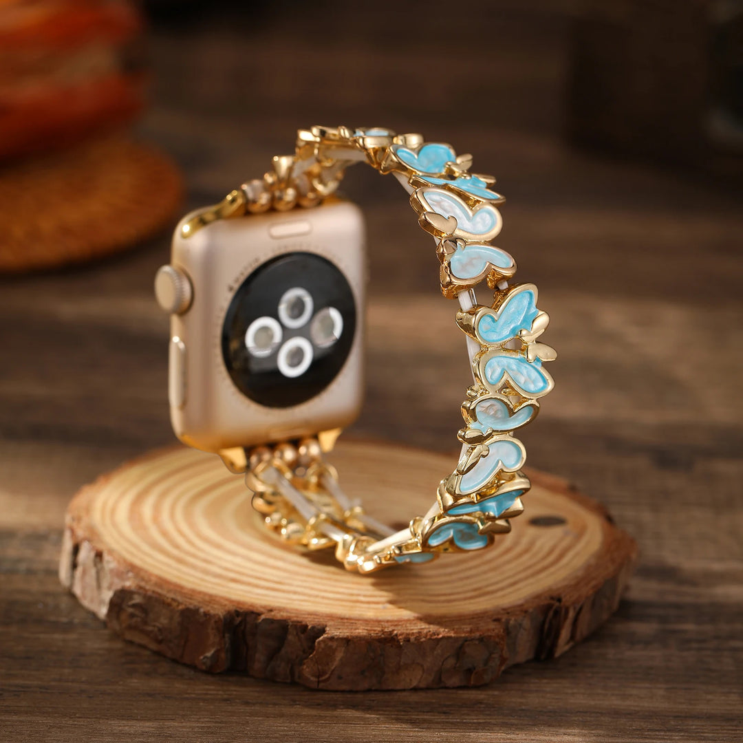 Papilio Apple Watch Band