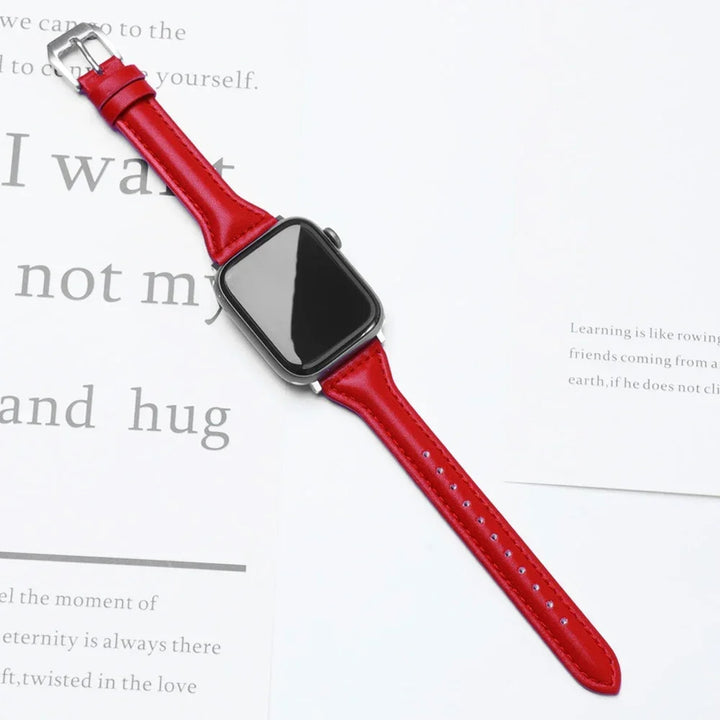 Avanti Apple Watch Band