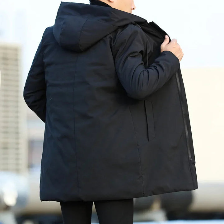Vantrel Thermal Coat