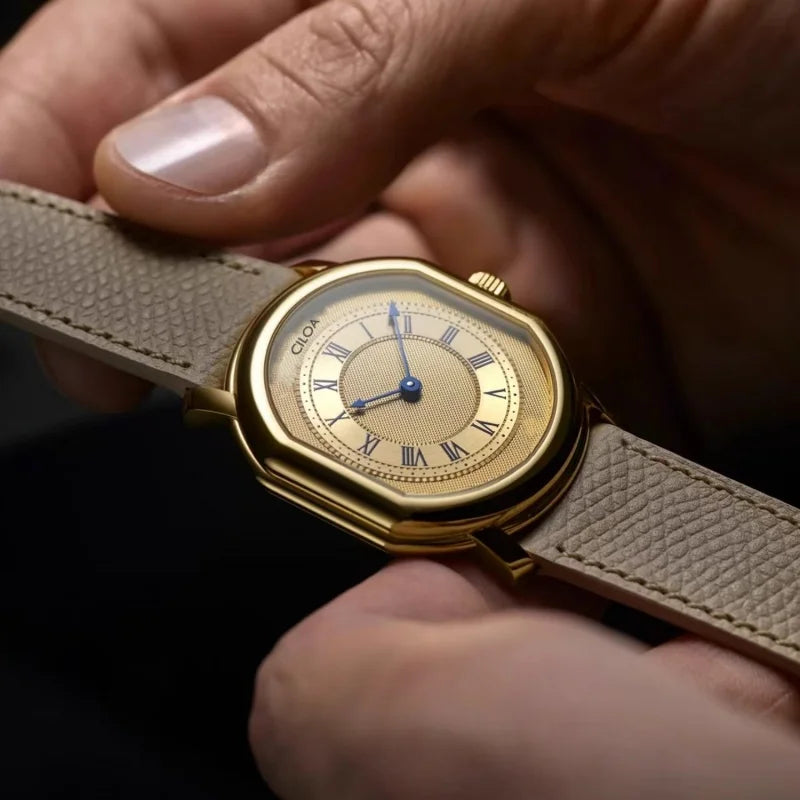 Sterling Heritage Watch