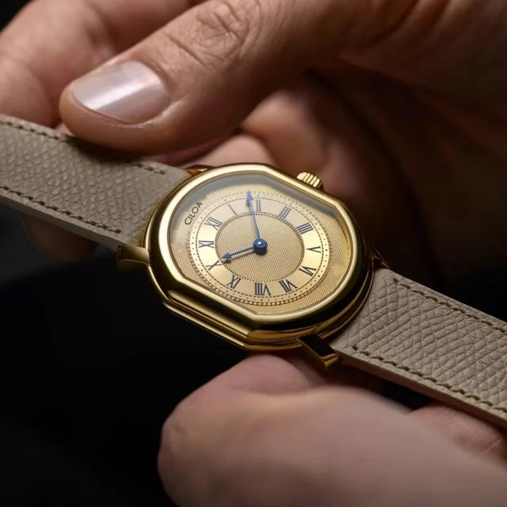 Sterling Heritage Watch