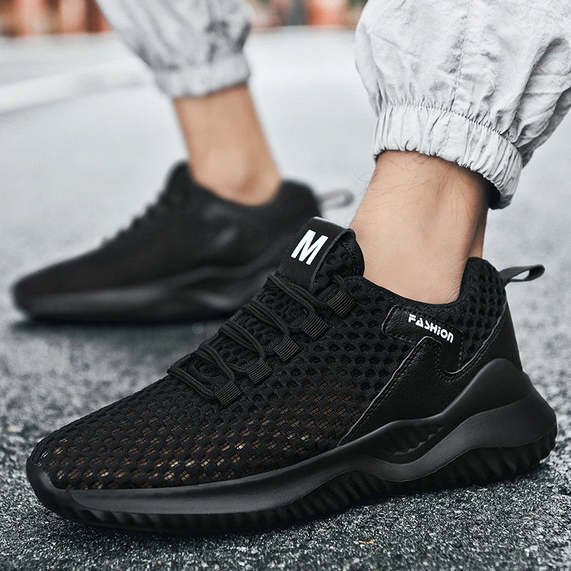 Prysm Mesh Sneaker