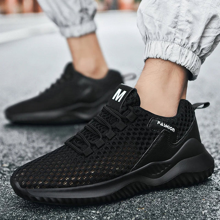 Prysm Mesh Sneaker