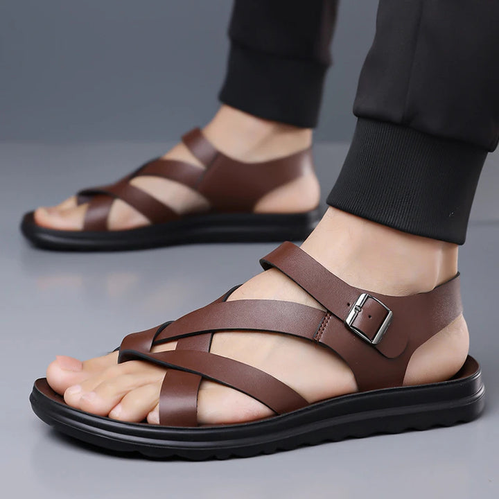 Atlas Crossover Sandal
