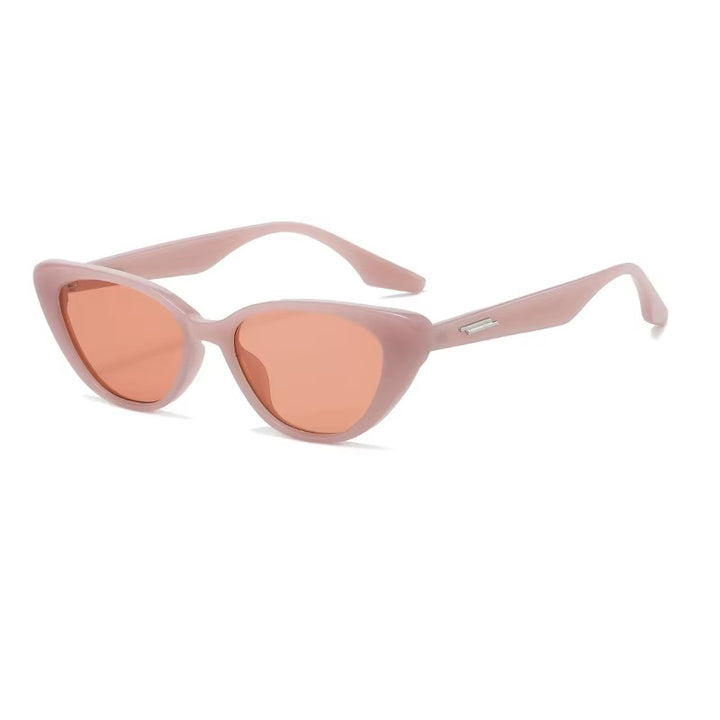 Lunette Cat-Eye Shades