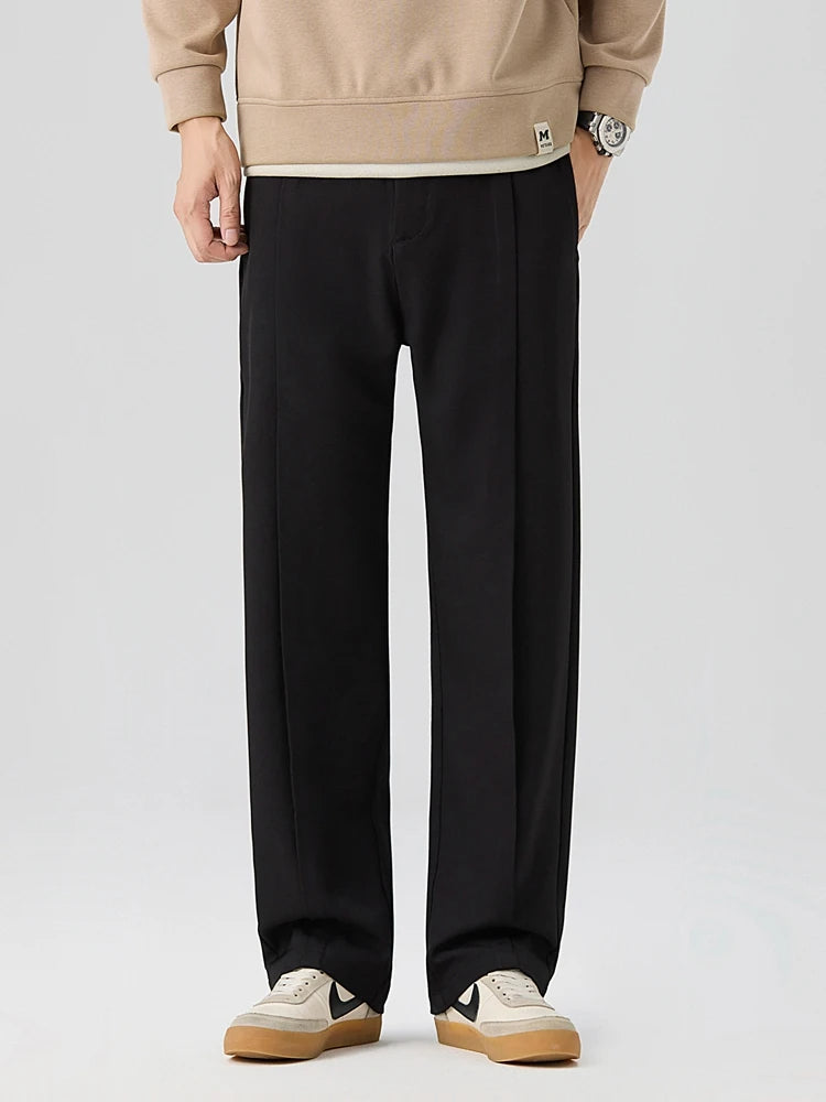 Kingsley Relaxed-Fit Trouser