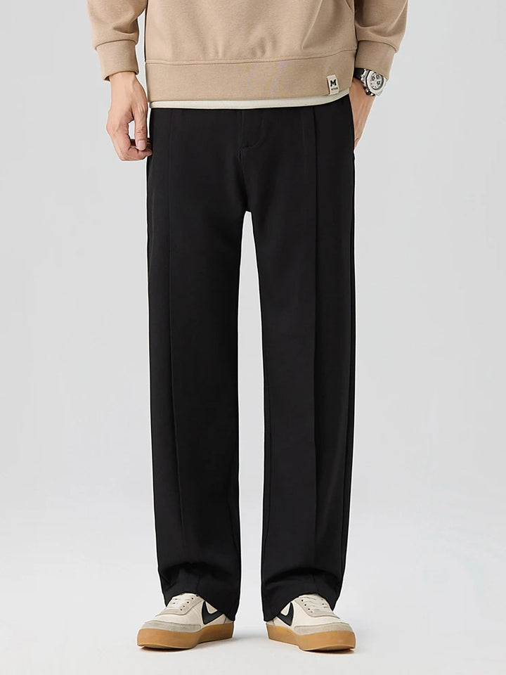 Kingsley Relaxed-Fit Trouser
