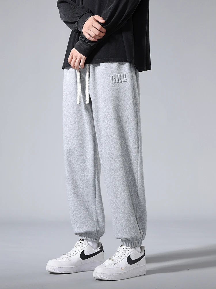 Oasis Relaxed Jogger
