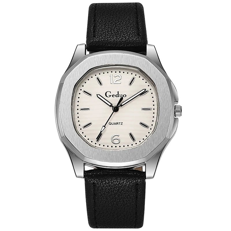 Belmont Heritage Timepiece