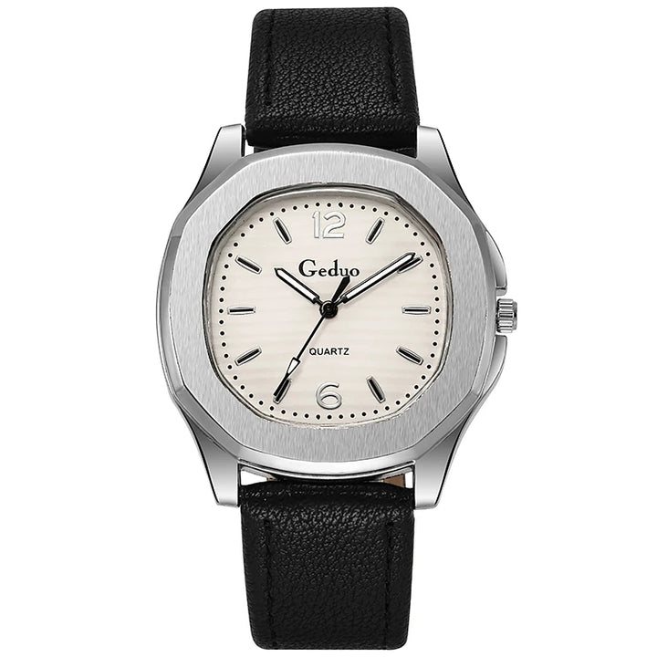 Belmont Heritage Timepiece