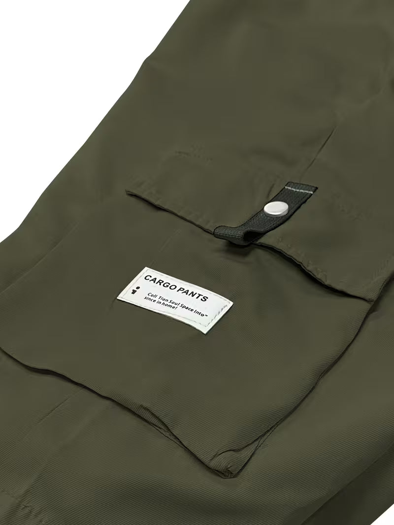 Zenith Cargo Short