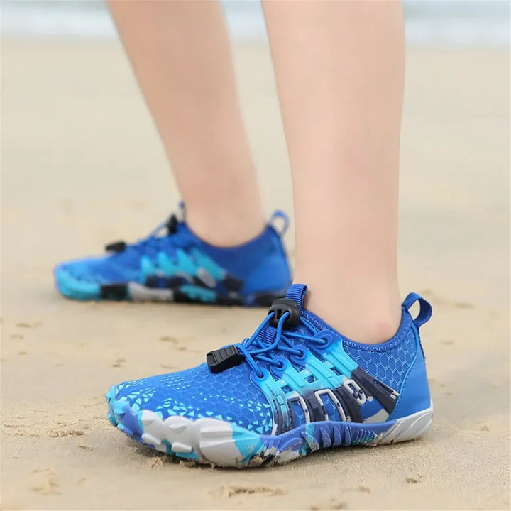 Evo All-Terrain Sneaker