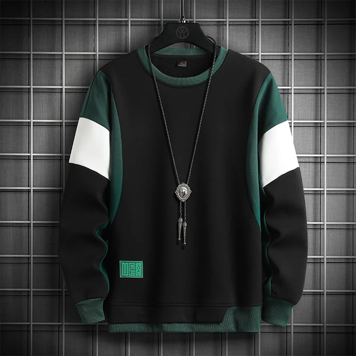 Haus of Verta Pullover