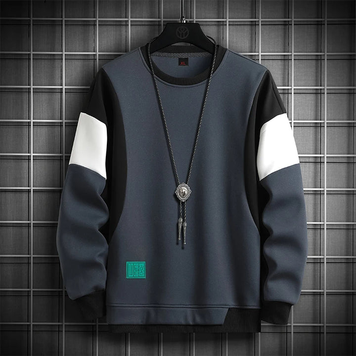 Haus of Verta Pullover