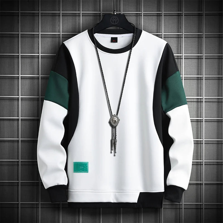 Haus of Verta Pullover