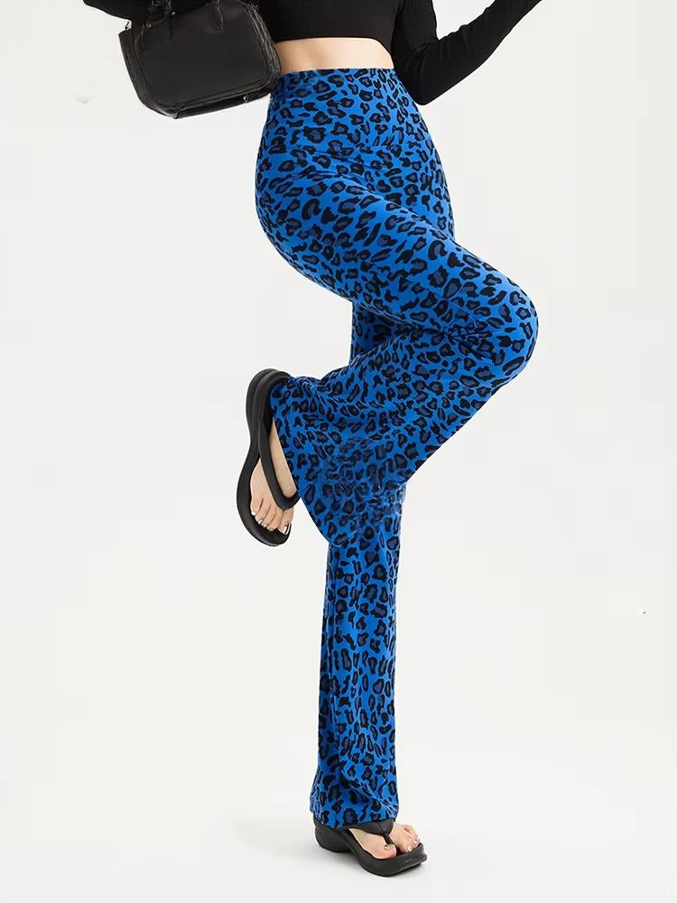 Panthera Flared Pant