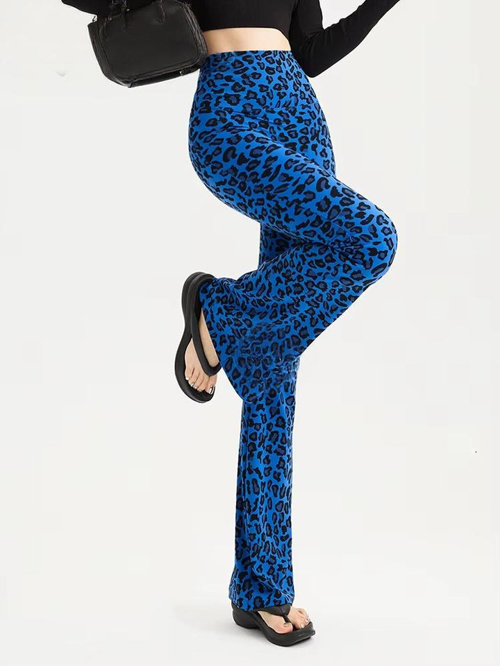 Panthera Flared Pant