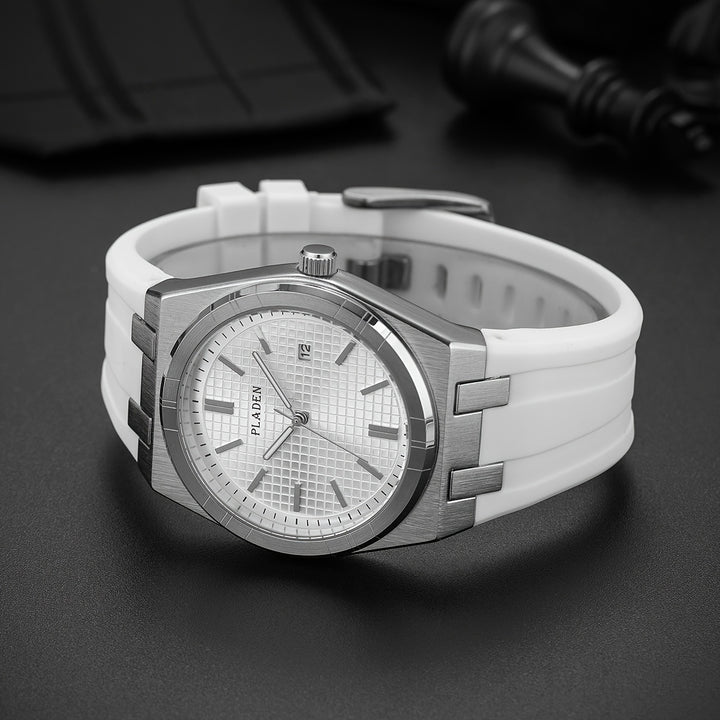Monaco Sport Watch