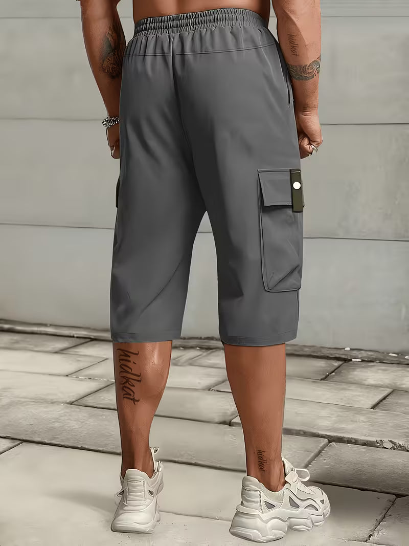 Zenith Cargo Short