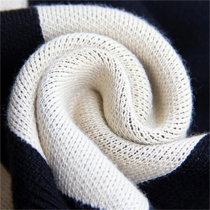 Architect Jacquard Knit Shirt