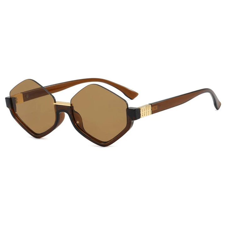 Contoura Polygon Sunglasses
