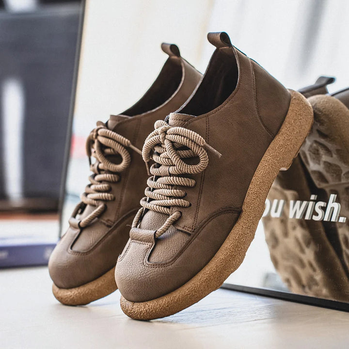 Nomad Low-Top Sneaker
