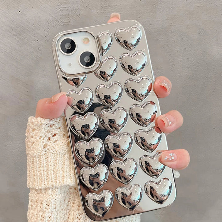 Heartcore iPhone Case