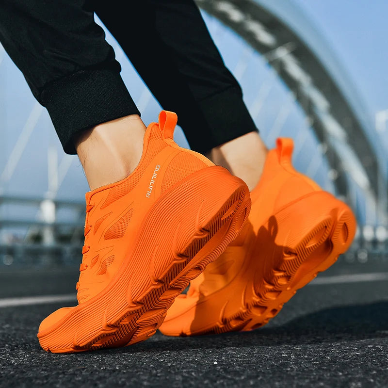 Hyper Axis Pro Runners