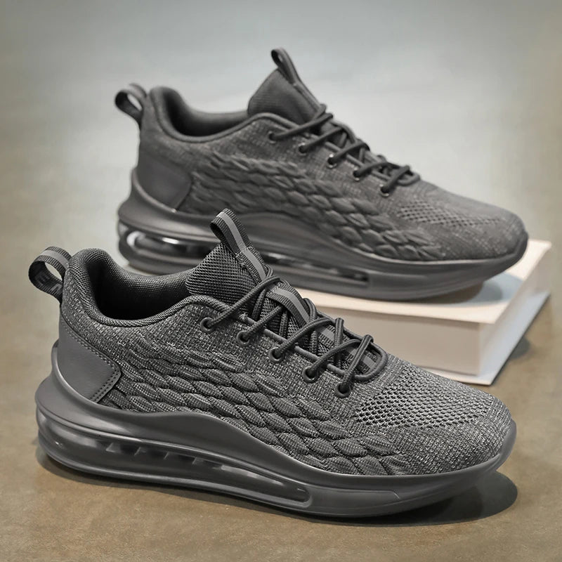 Vantra Airflex Sneaker