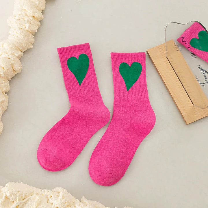 Love Core Sock Set